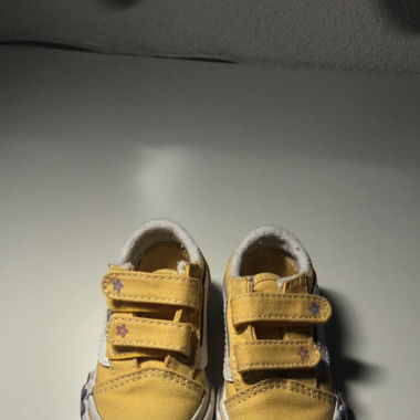 Vans pour enfant 