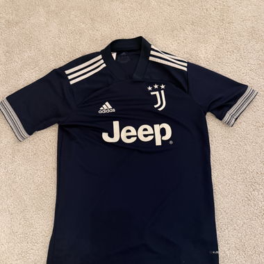 Maillot de la Juventus