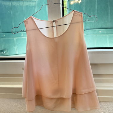 Rosa Top