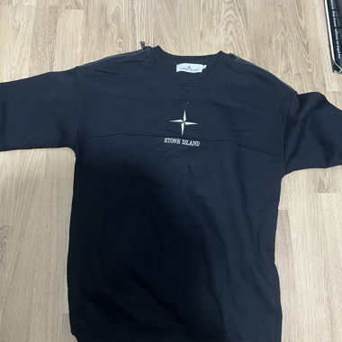 Stone Island Pullover