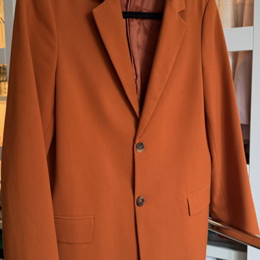 Zara Blazer