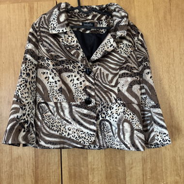 Veste femme Isabella Gr. 12