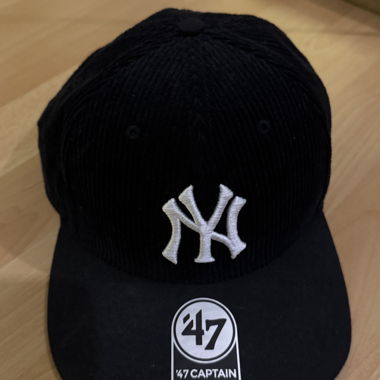 Cappellino NY 47 Brand