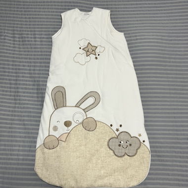 NEVER USED Baby-Schlafsack TOG 3