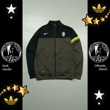 Giacca da allenamento Nike Juventus