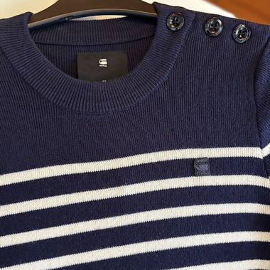 Original G-Star dress