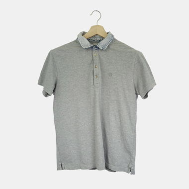 Polo diesel