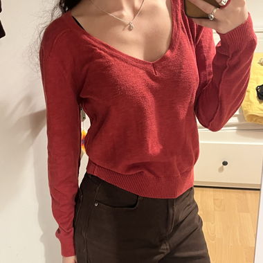 Pullover 