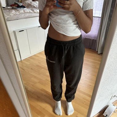 Jogginghose 