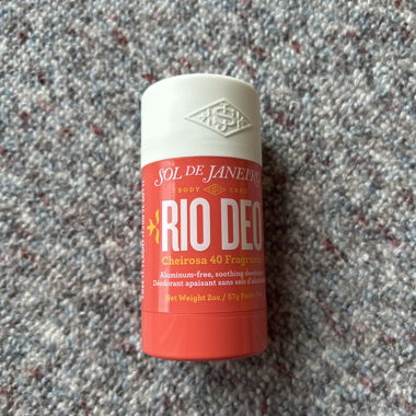 Sol de Janeiro Deo Stick