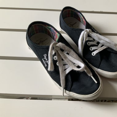 Pepe Jeans  - Turnschuhe