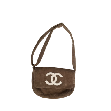 CHANEL ANNIVERSARY BAG