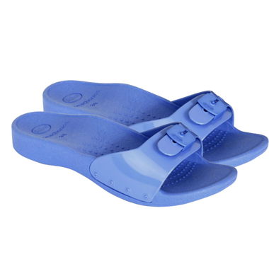 Schuh SCHOLL SUN Pantoletten Badesandale Gr 37