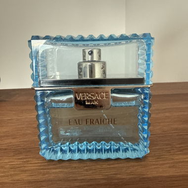 Versace Man Eau Fraîche