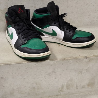 Baskets 