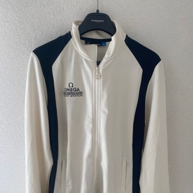 Veste zip J. lindeberg