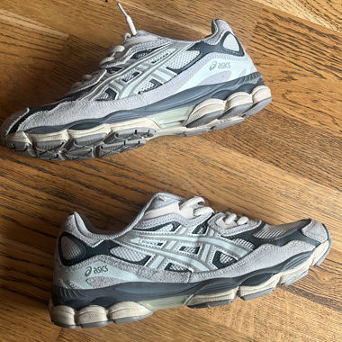 Sneakers ASICS UE 42,5
