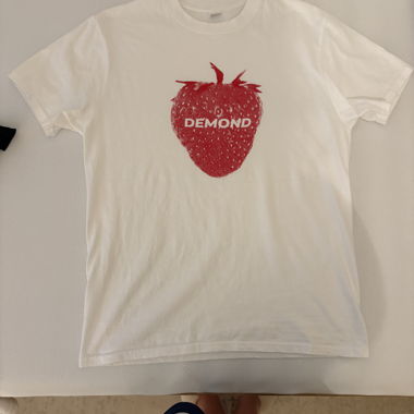 t-shirt demond