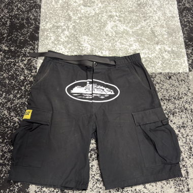 Short Cargo Corteiz