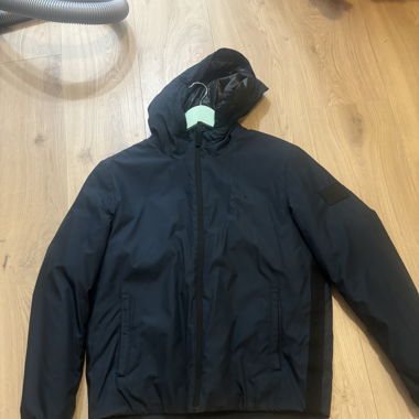 Calvin Klein Übergangsjacke