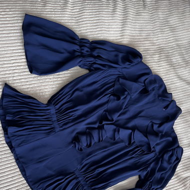 Blouse vintage