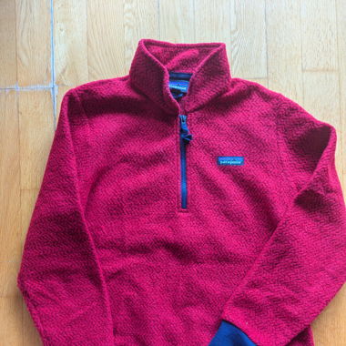 Patagonia Fleecejacke M