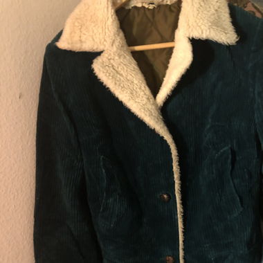 wintermantel