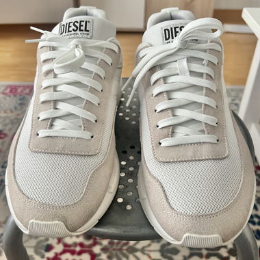 Diesel S-SERENA LOW Shoes