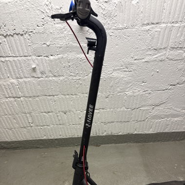 E-scooter xiaomi 4