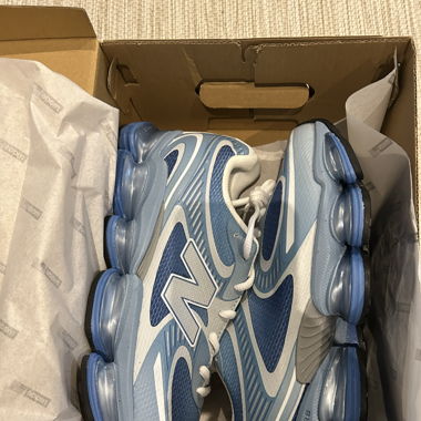 New balance ABZORB giugno 2025