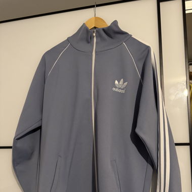 Adidas Vintage Rollkragenpullover