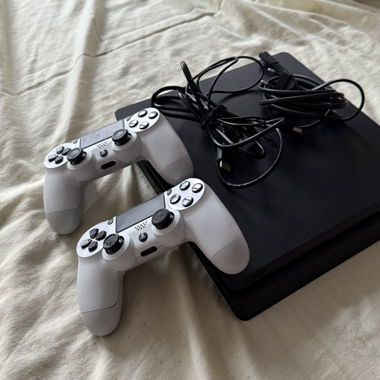PS4 500 Go 
