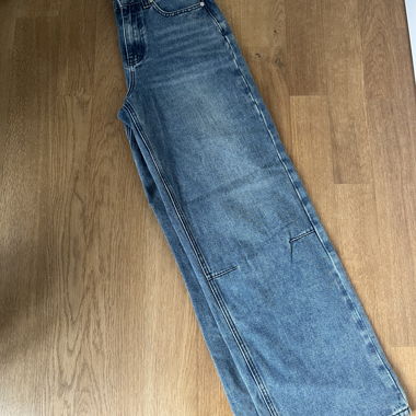Jeans von La Shady, Metro, Gr. 32
