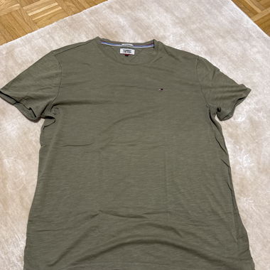 T shirt tommy hilfiger 