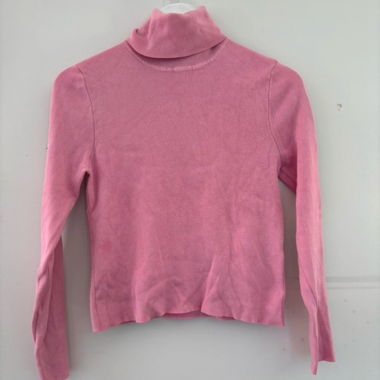 Magnifique col roulé