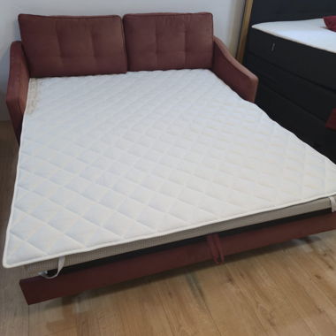 Pfister Flexa Bed Sofa Sleeper