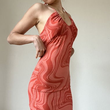 Hawaii dress