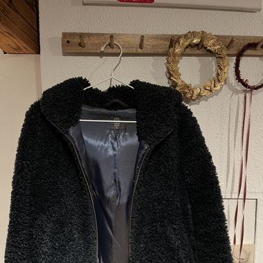 Winterjacke 