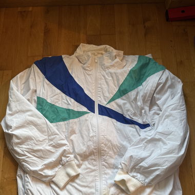 Vintage Traineranzug