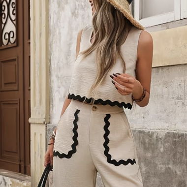 Ensemble femme 