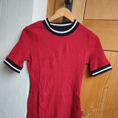 Sportliches Kleid