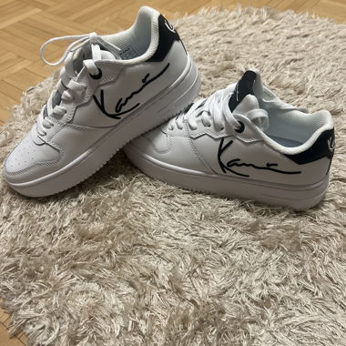 Chaussures Karl Kani