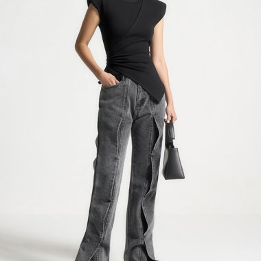 Pantalon MANIÈRE DE VOIR