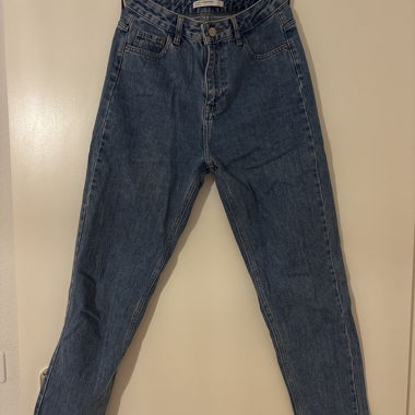 Jeans Zara