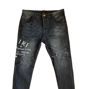 Jeans Amiri