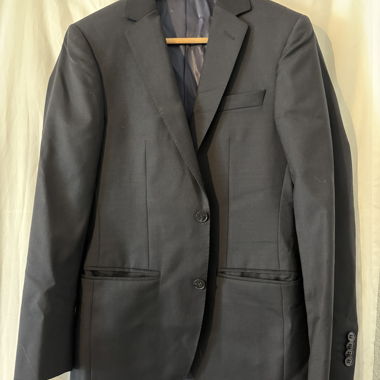 Paul Kehl Slim Fit Blazer