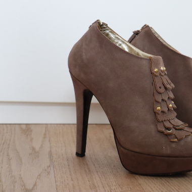 Stiefeletten