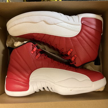 Air Jordan 12 Retro Sneakers