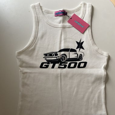 Edikted shirt UNBENUTZT