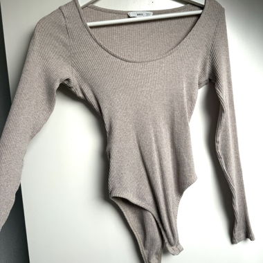 Beiger Body